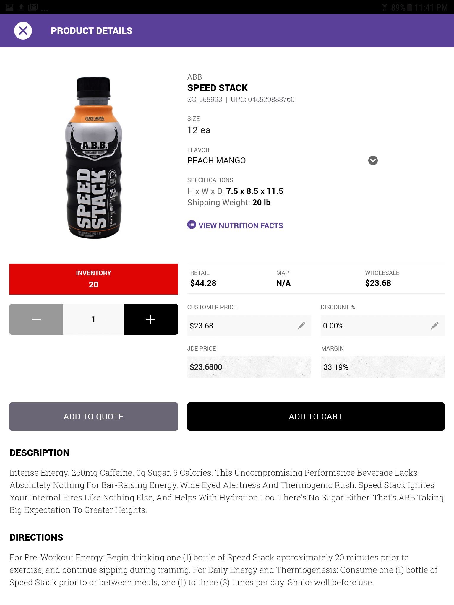 Product details Image