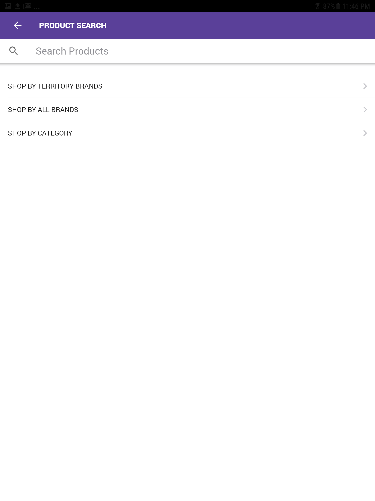 Product Search Image
