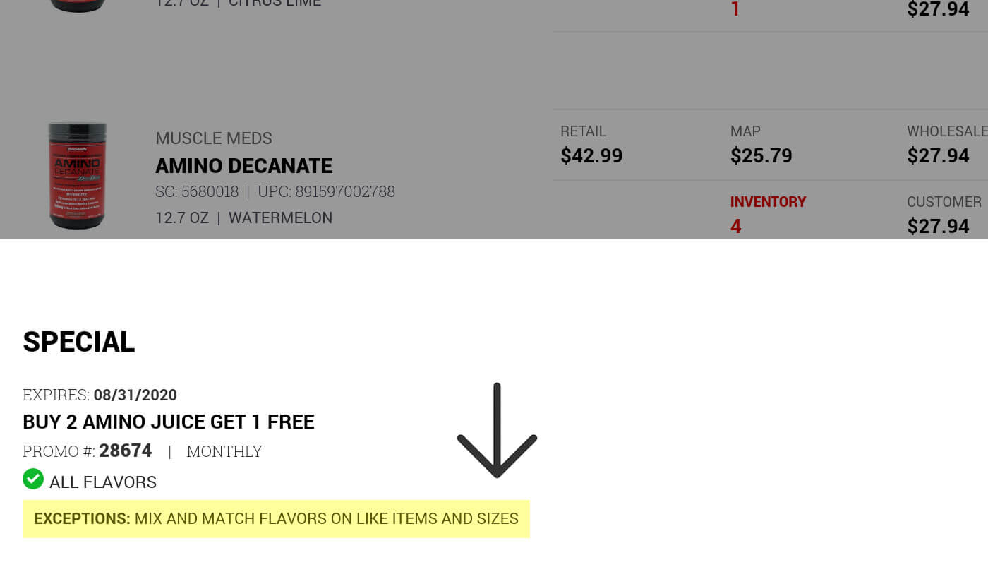 Color  yellow:  be aware of multiple things image