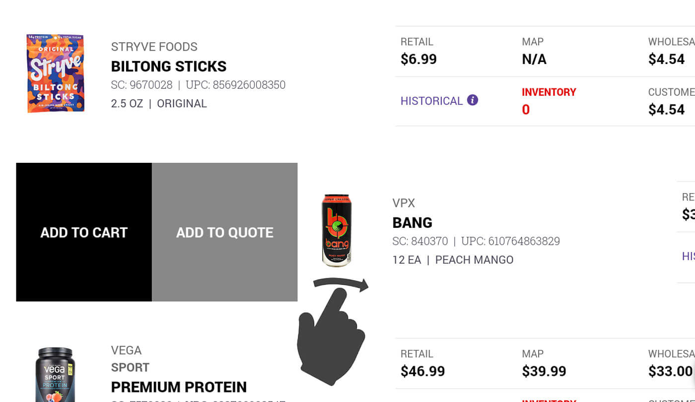 Observation 1 Add to Cart image