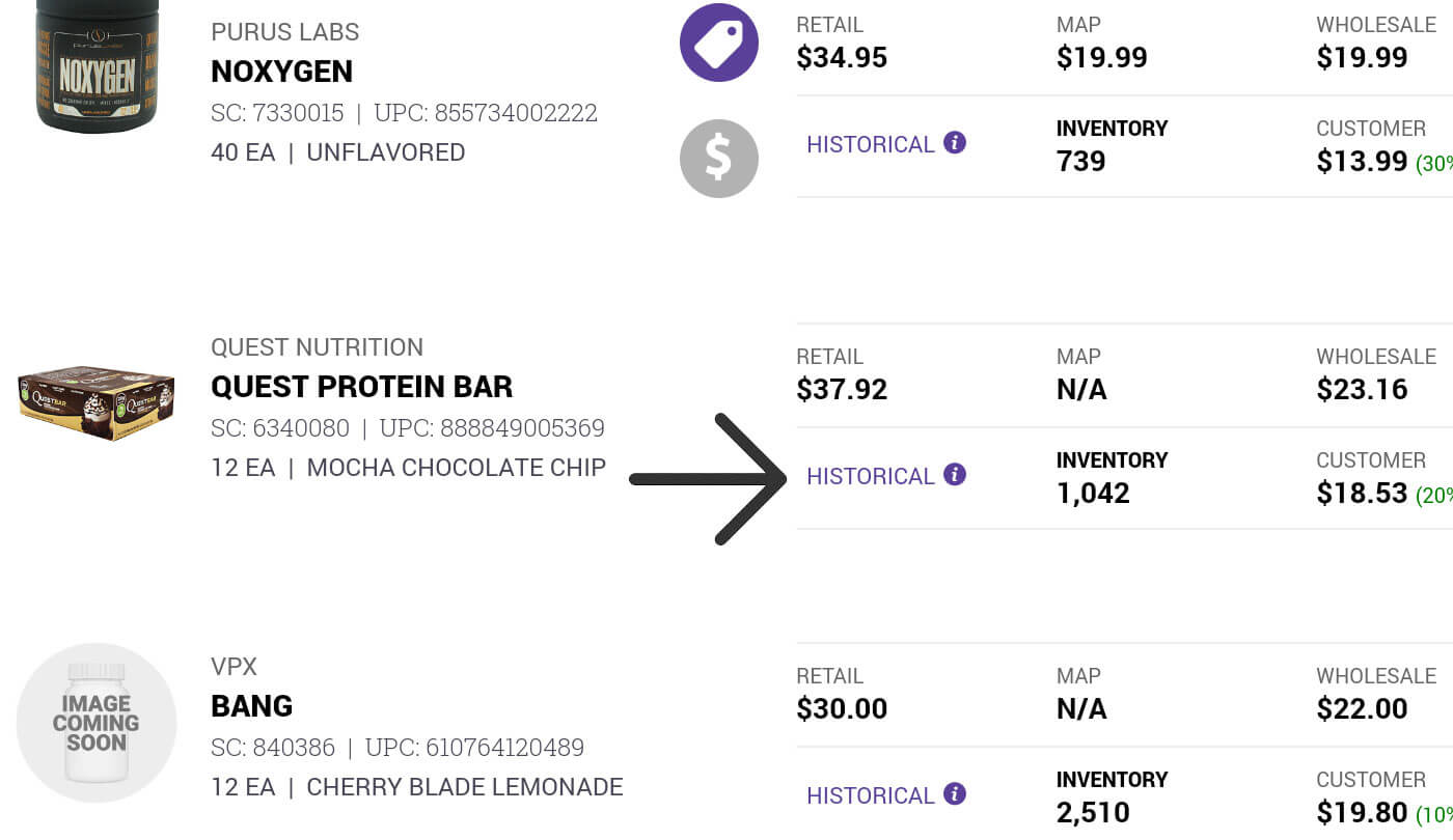 Observation 3 Historical image