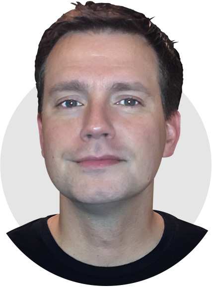 Becoming Design | Jeff Jackson Designer