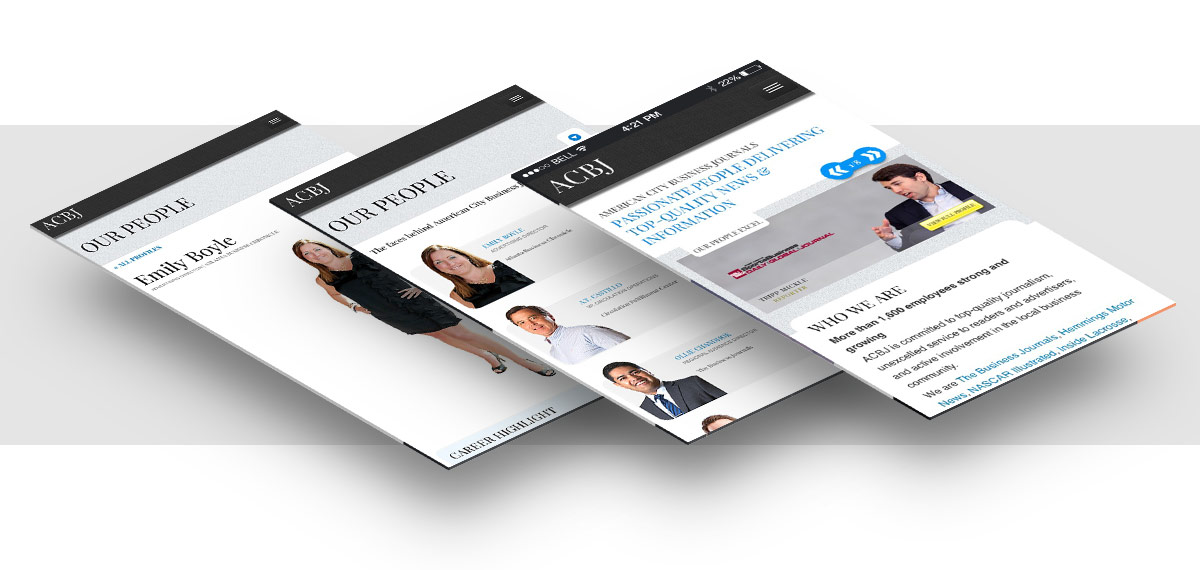 Becoming Design- American City Business Journals