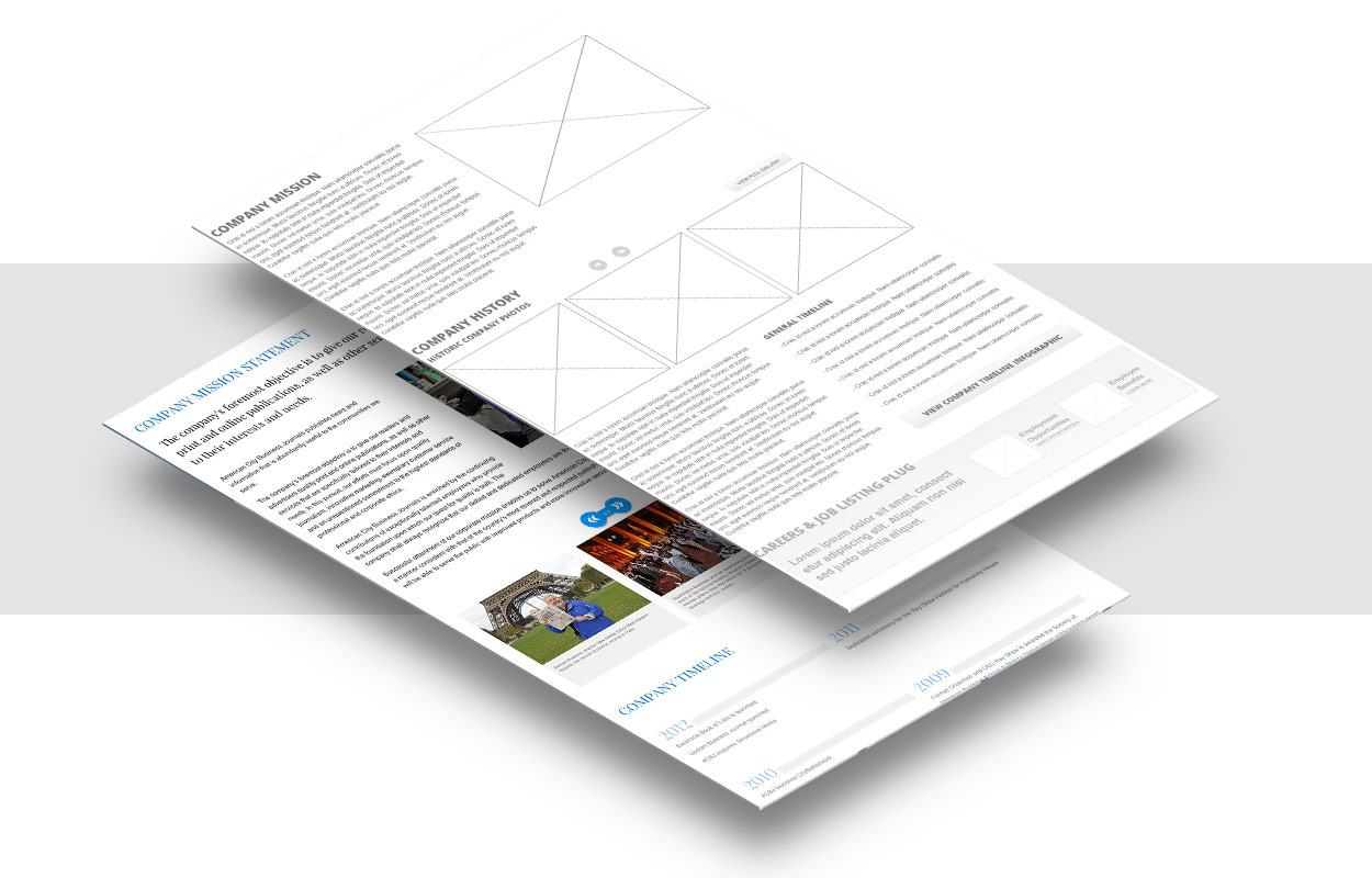 Becoming Design- American City Business Journals