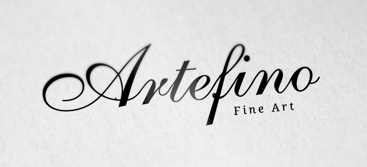 Becoming Design- Artefino Fine Art