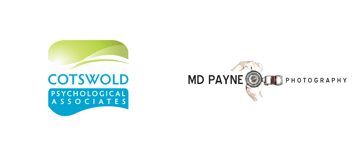 Becoming Design- Cotswold Psychological Associates and MD Payne Photography