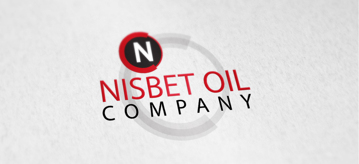 Becoming Design- Nisbet Oil Company